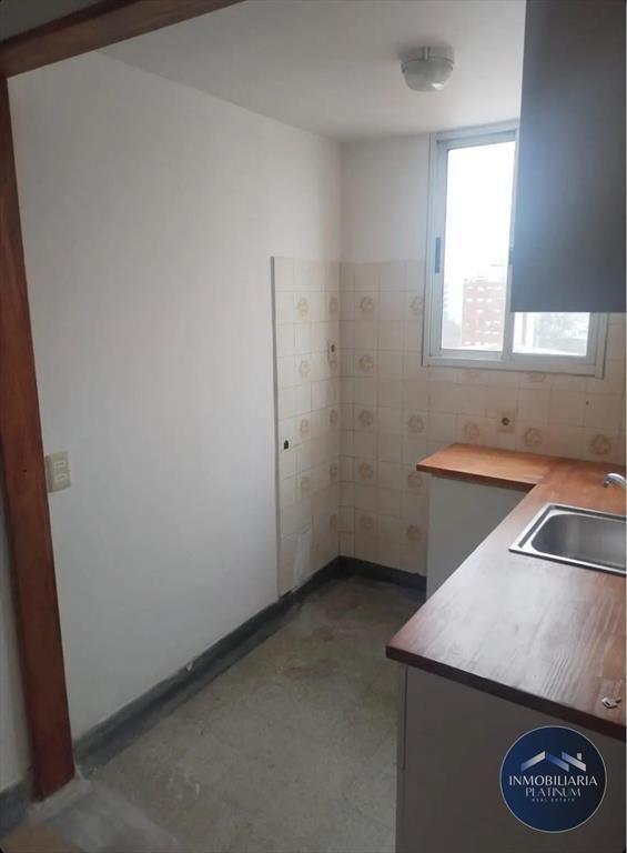 Apartamento en alquiler en Centro