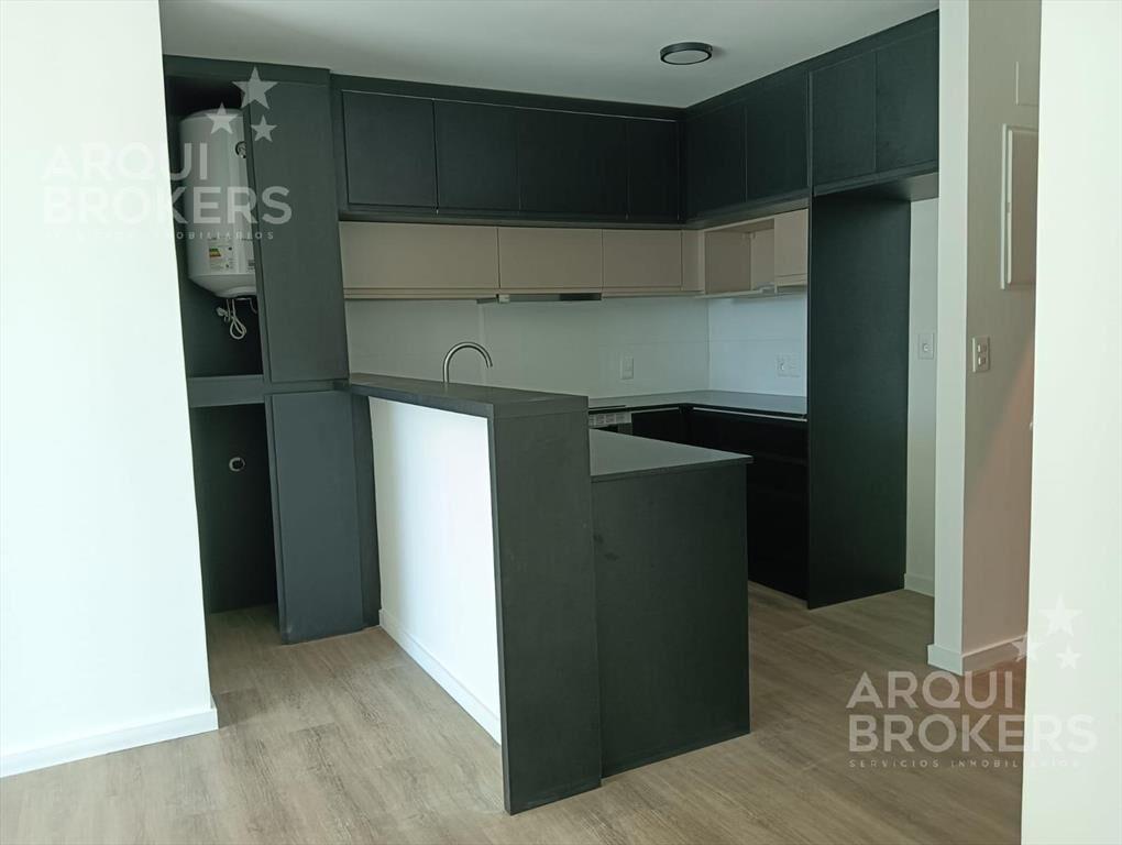 Venta apartamento dos dormitorio en Pocitos - 402