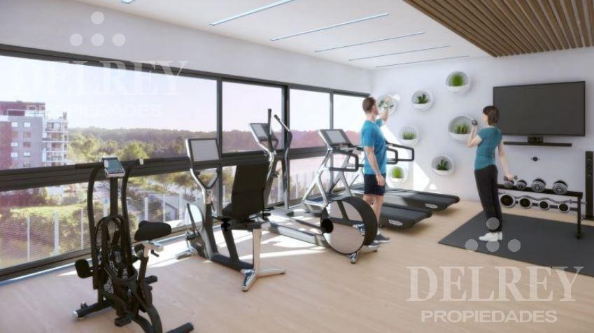 Venta Apartamento - Parque Carrasco DELREY PROPIEDADES