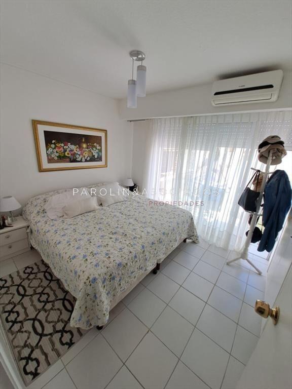 Apartamento en venta de 1 dormitorio en Punta del