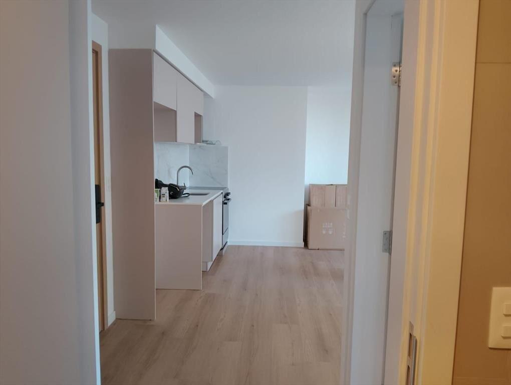 Alquiler Apartamento de 1 Dormitorio con terraza y amenitie