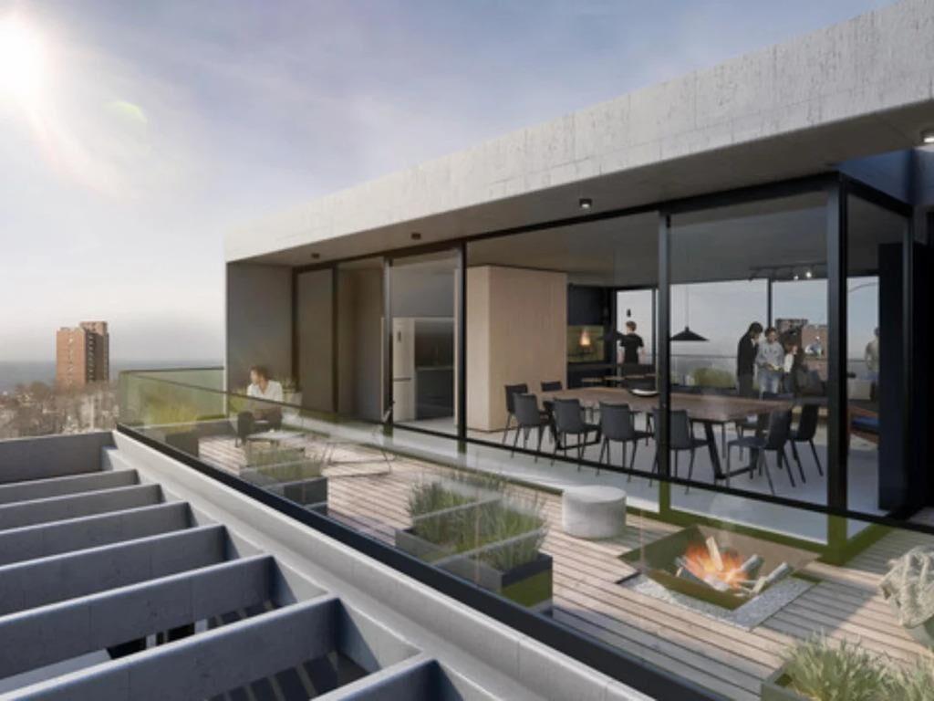 Venta de Apartamento Monoambiente en el Centro, Live Smart