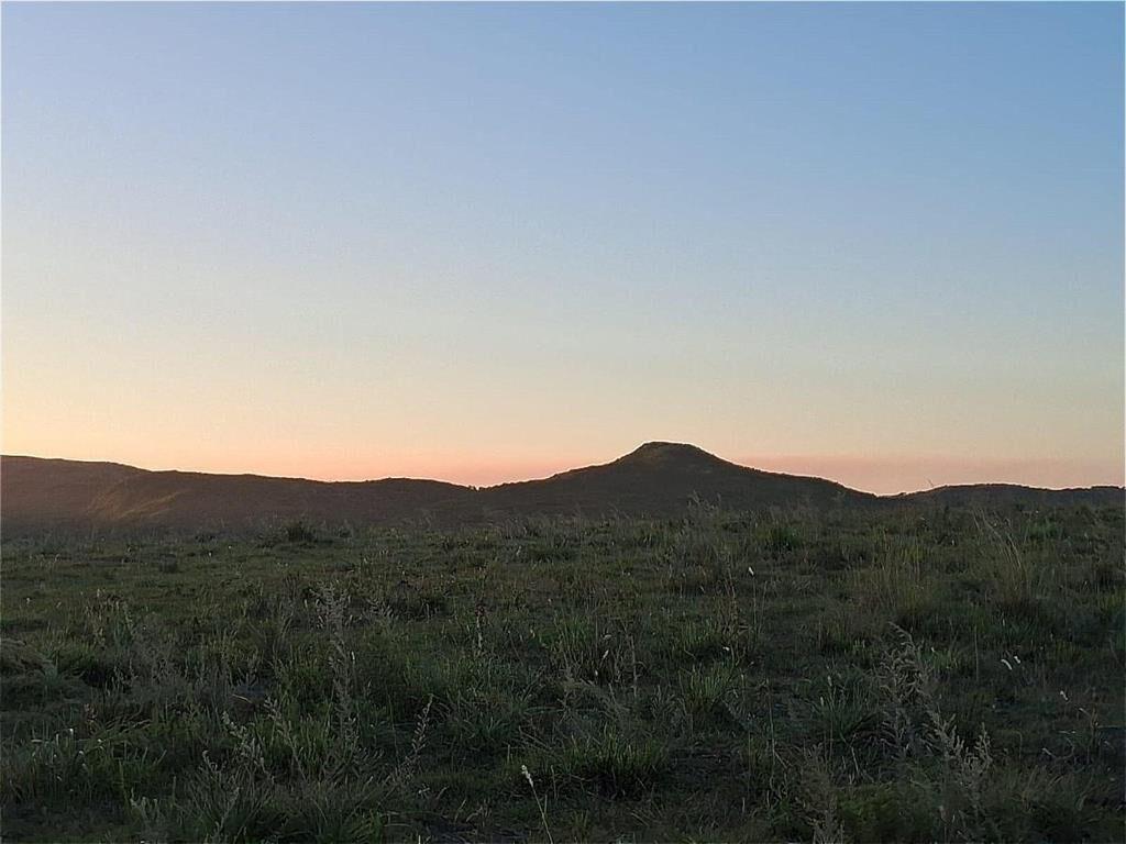 Chacra en San Carlos