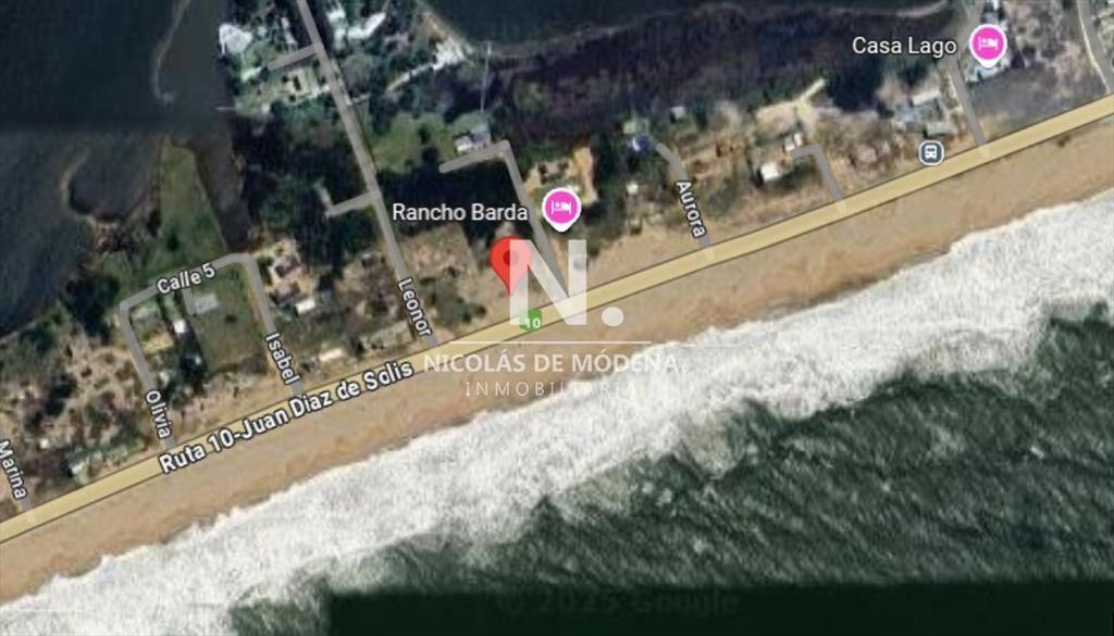 Terreno a la venta de 870 m en La Juanita, Jose