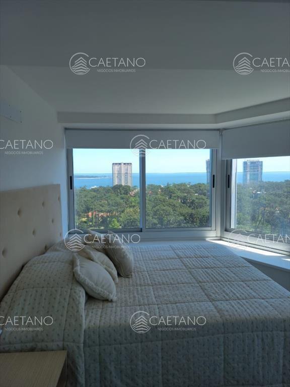 Venta apartamento 2 dormitorios Punta del Este