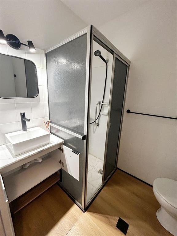 Apartamento de1 dormitorio en alquiler en Barrio Sur