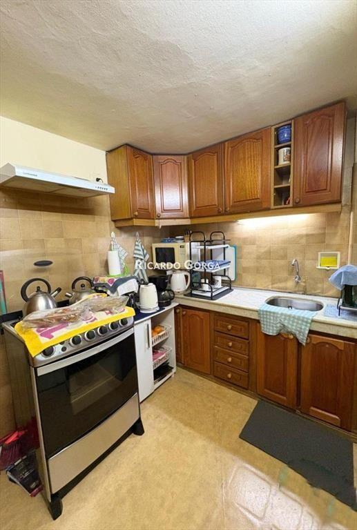 Casa en venta de 3 o 4 dormitorios y azotea con barbacoa...