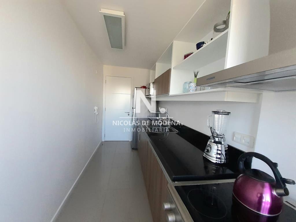 Torre One departamento de 1 dormitorio en venta