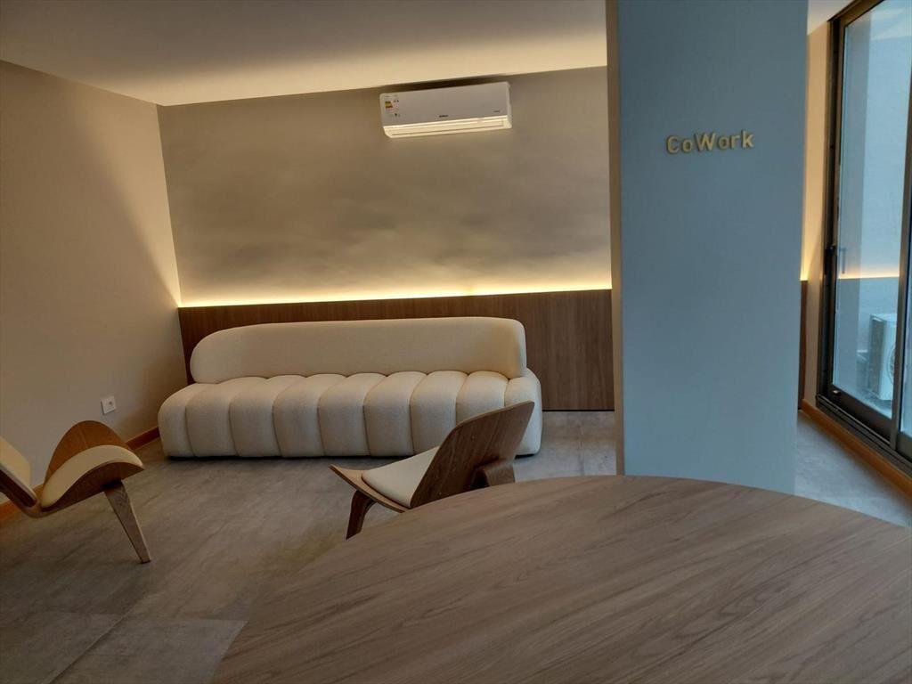 Alquiler Apartamento 1 Dormitorio en Parque Rodó