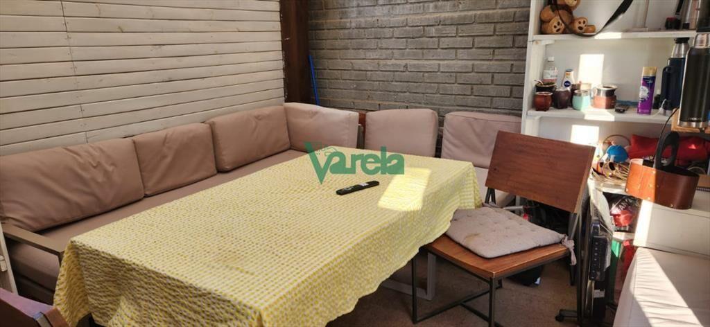 Venta de 2 casas Shangrilá sur en un padrón.