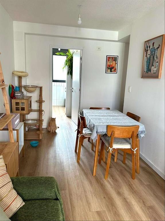 Apartamento de dos dormitorios en el edificio ventura soho,