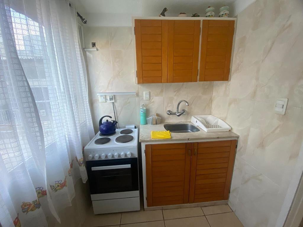 Alquiler de Temporada – Cómodo Apartamento 1 Dormitorio en
