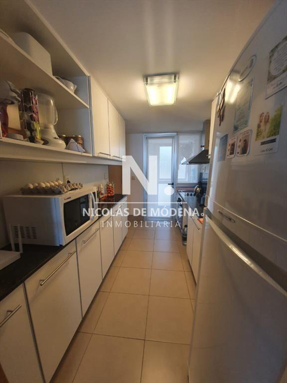 Departamento en venta frente al mar.