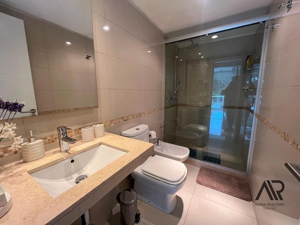 Apartamento En Venta Playa Mansa Punta Del Este