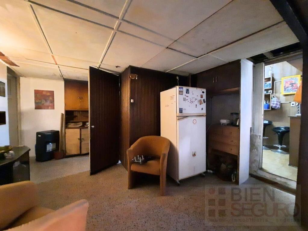 Casa, galpón y local comercial en padrón único en venta en