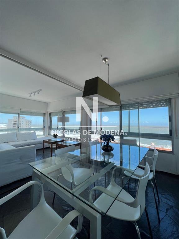 Apartamento en alquiler en edificio Michelangelo