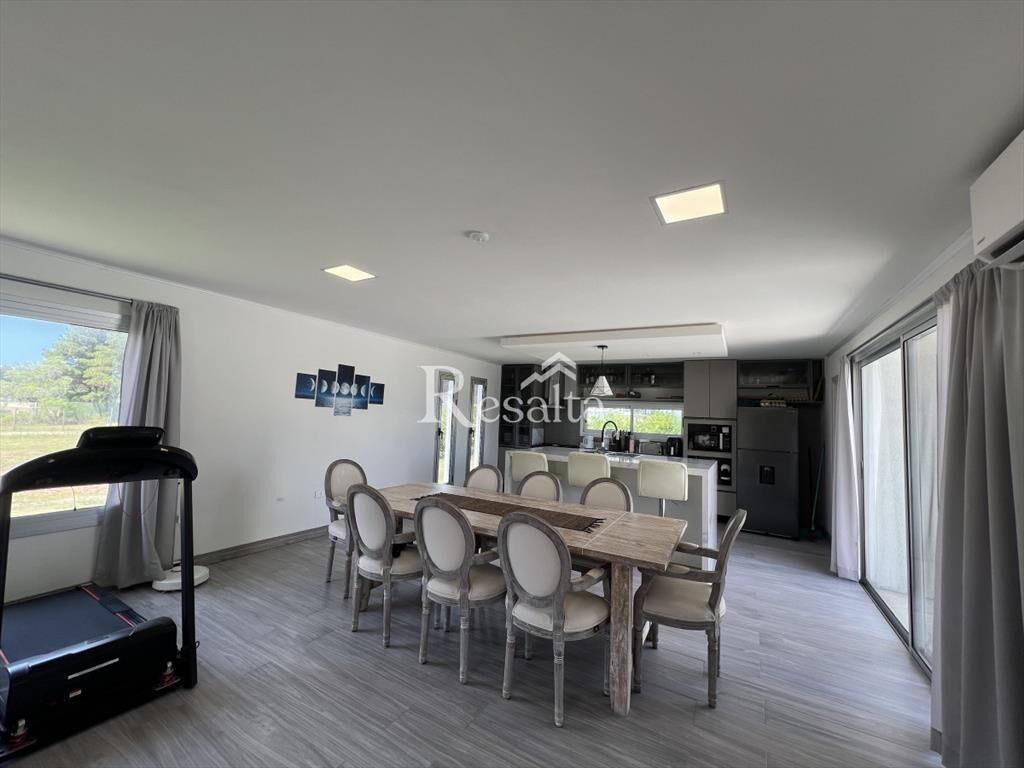 Venta Casa Barrio Privado Chacra Pinares