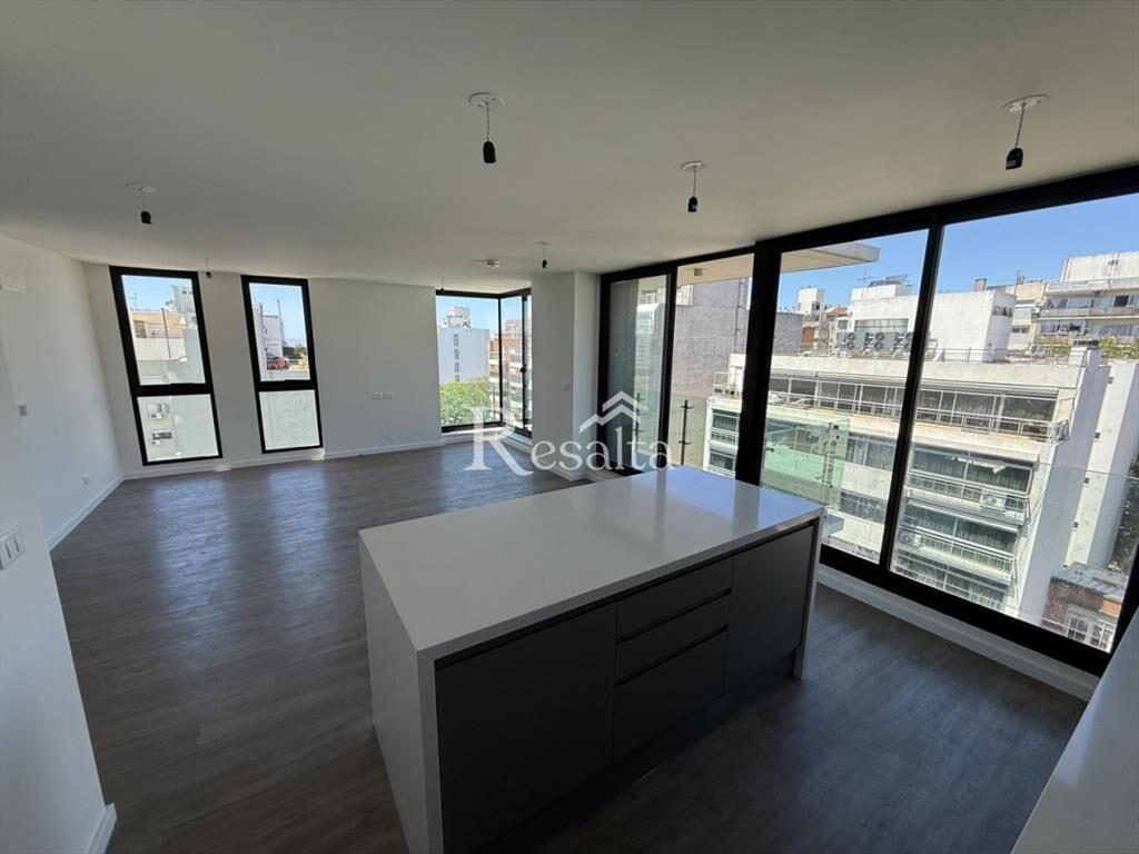 VENTA PENTHOUSE PUNTA CARRETAS