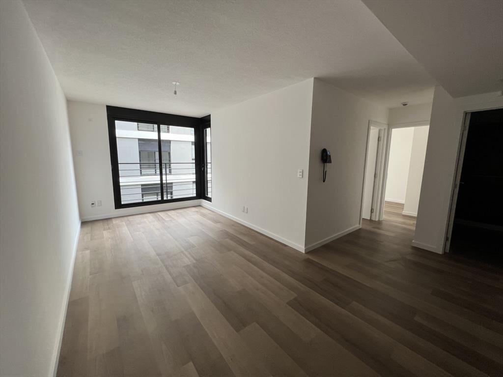 Venta de apartamento con renta de 2 dormitorio en La Blanqu