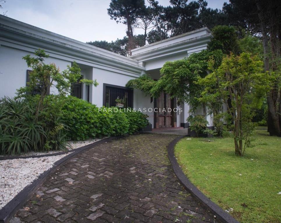 Casa en San Rafael - Punta del Este