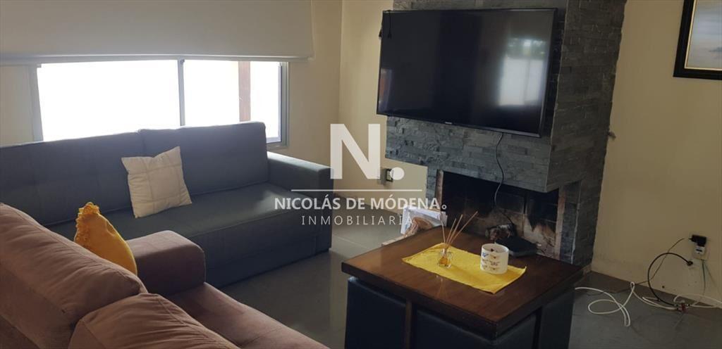 Casa de 4 dormitorios en venta en Barrio San