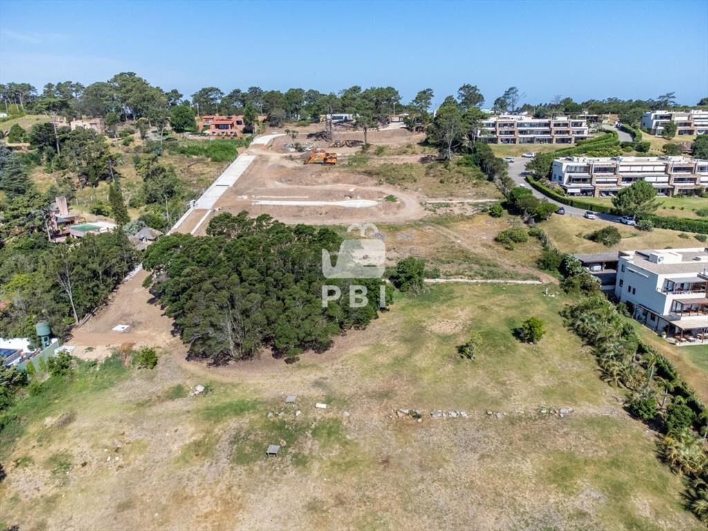 Lote en Lomo de la Ballena, Punta Ballena - Ref :