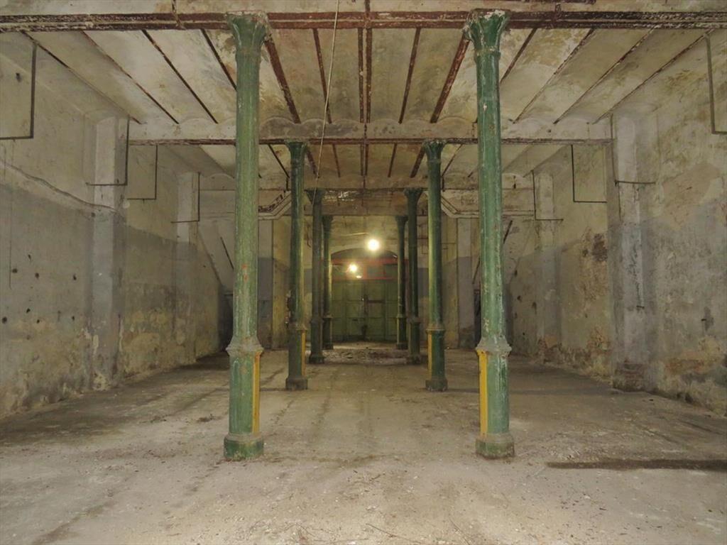 Venta Edificio a reciclar sobre rambla portuaria Ciudad Vie