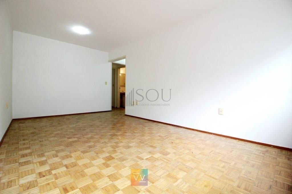 APARTAMENTO 2 DORMITORIOS CENTRO