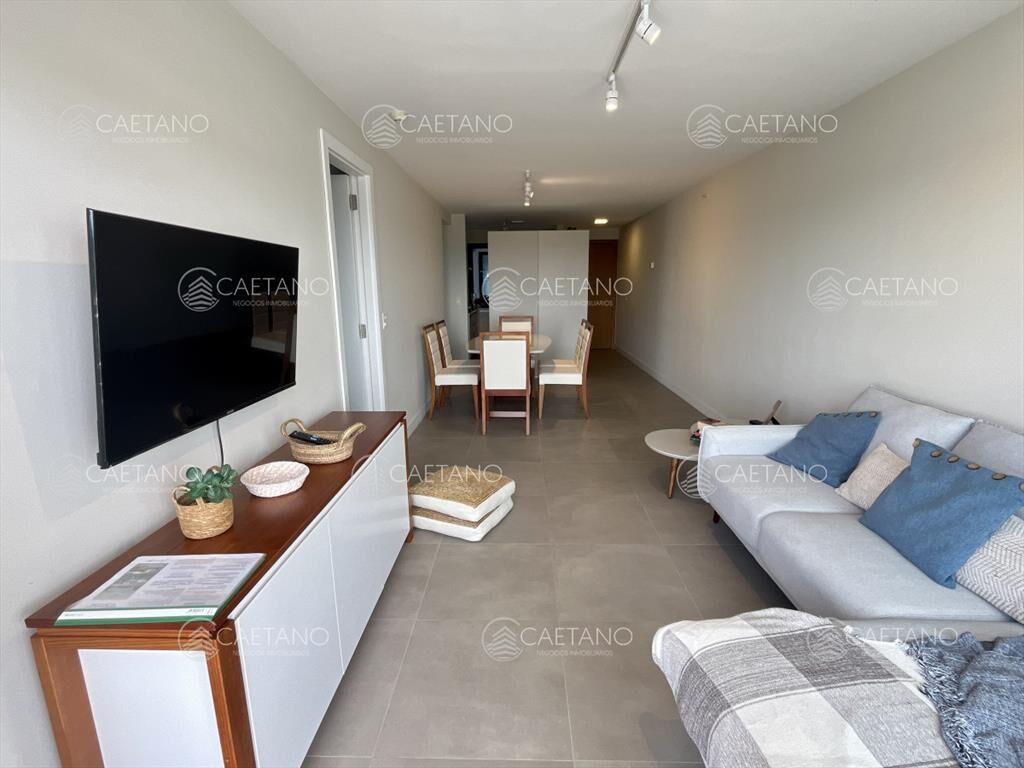 Venta apartamento 2 dormitorios. Roosevelt Punta