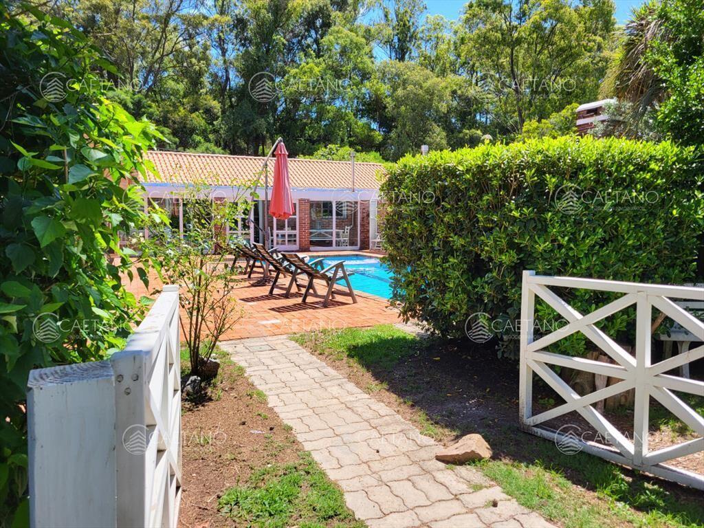 Alquiler chalet en Rincon del Indio, Punta del -