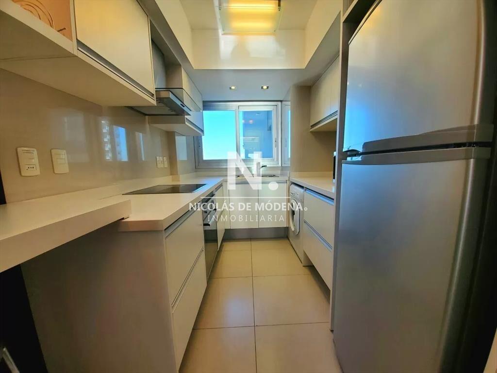 Encantador departamento con experiencia costera I