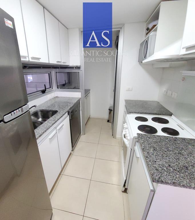 Apartamento de 3 dormitorios 2 baños cochera en