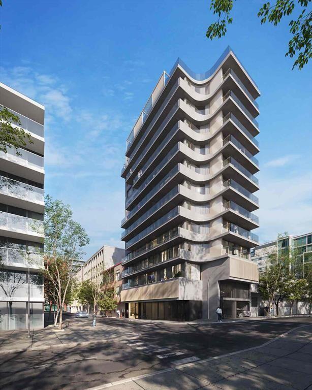 VENTA APARTAMENTO 1 DORMITORIO CORDÓN SUR TERRAZA