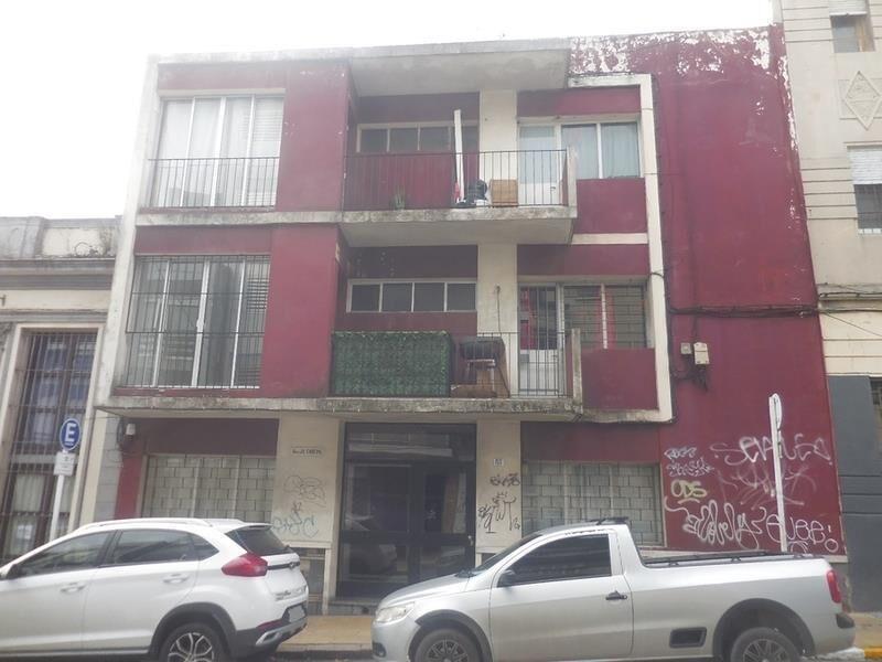 Apartamento Alquiler en Cordón