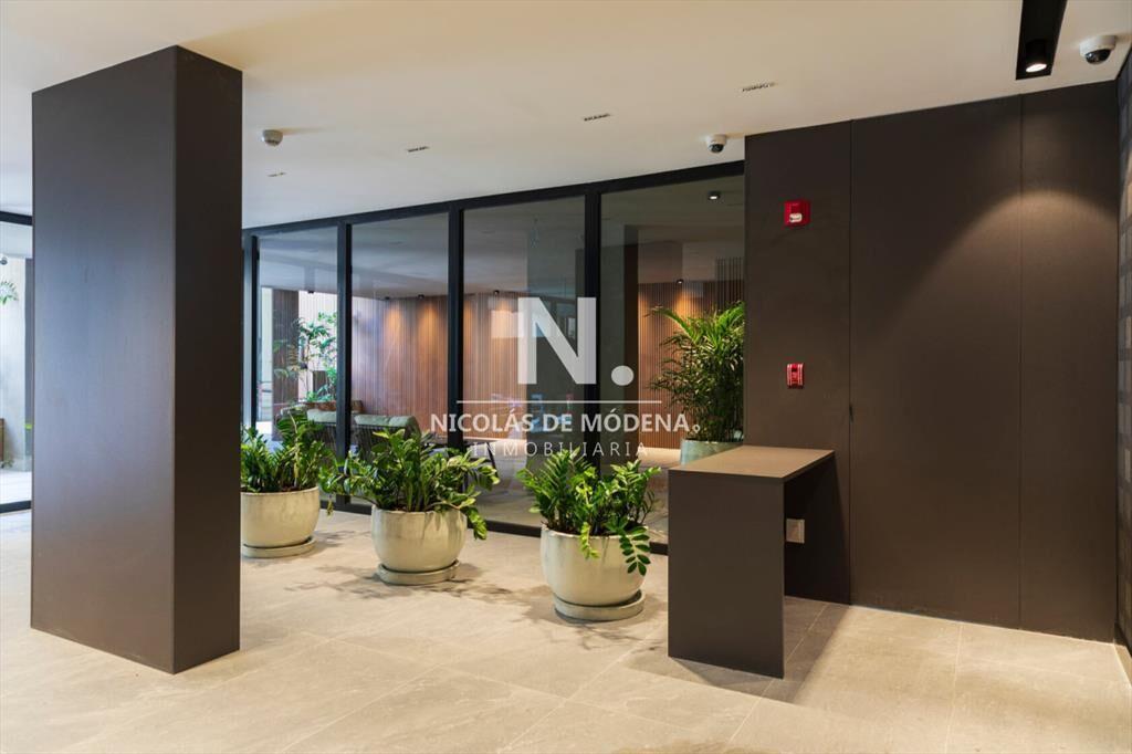 Venta Apartamento de 2 Dormitorios Con Piscina en