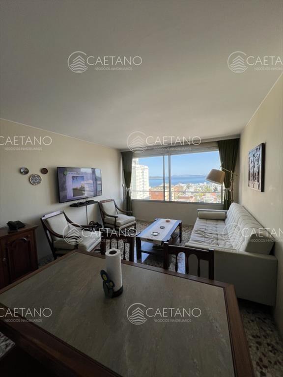 Venta de apartamento 1 dormitorio. Península,