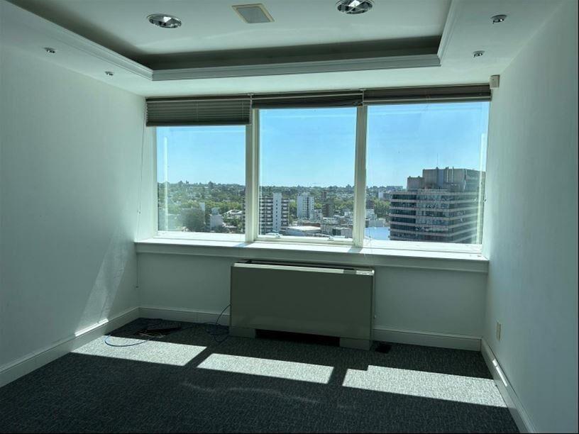 Oficina -VENTA CON RENTA- World Trade Center -WTC- BUCEO