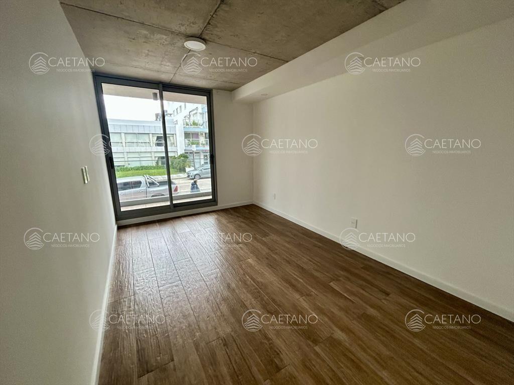 VENTA DE APARTAMENTO A ESTRENAR 2 DORMITORIOS Y 2
