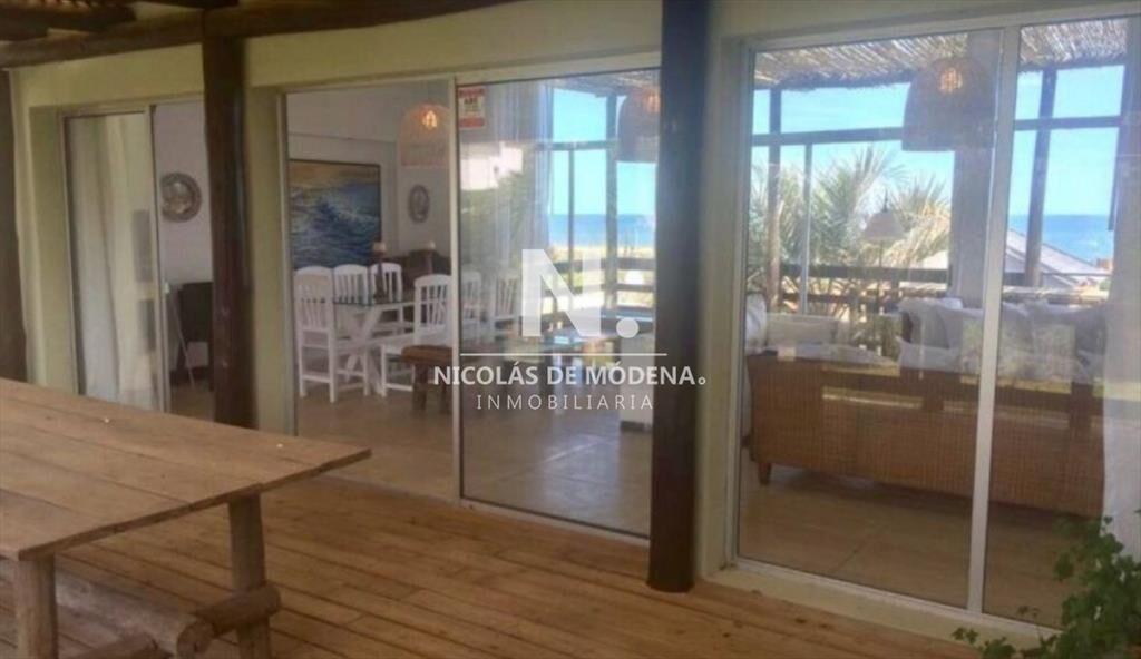 Casa en El Chorro