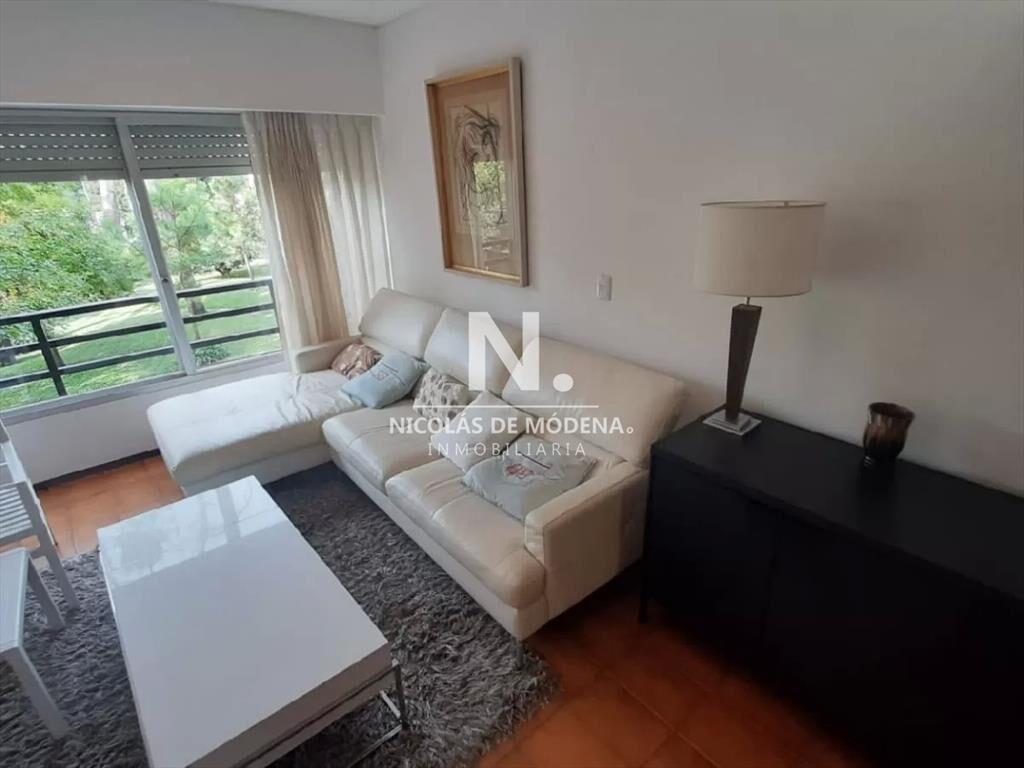 Apartamento en Punta del Este, Mansa