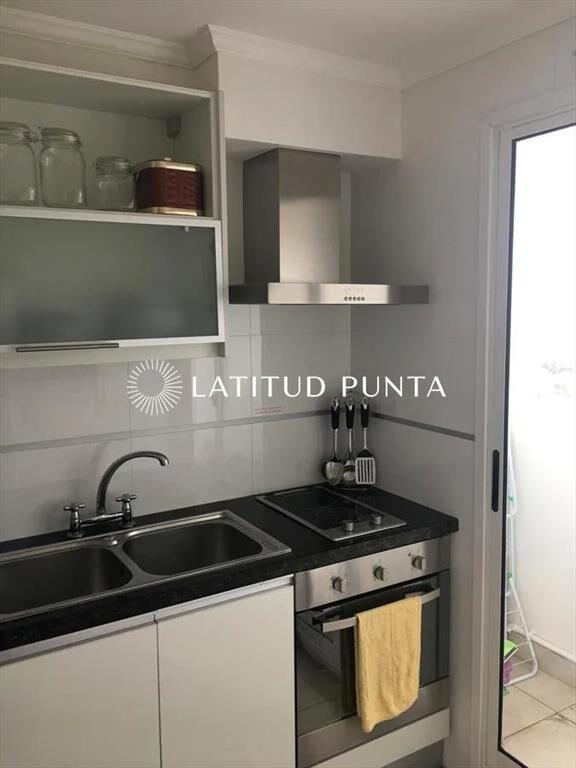 Apartamento en Mansa, 2 dormitorios y medio,