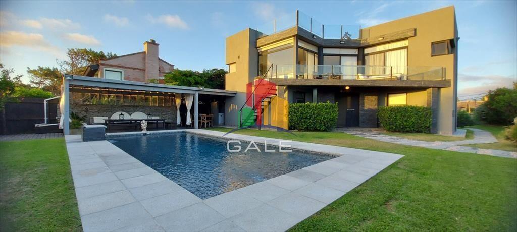Alquiler Casa