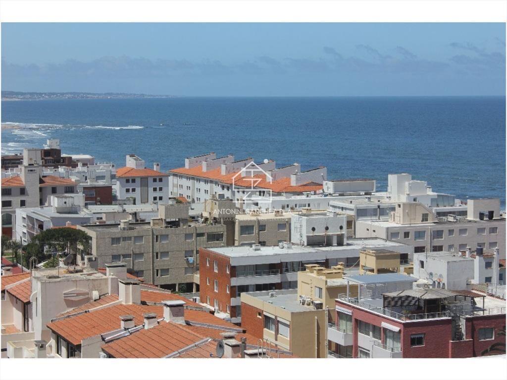 apartamento en alquiler anual zona de Península