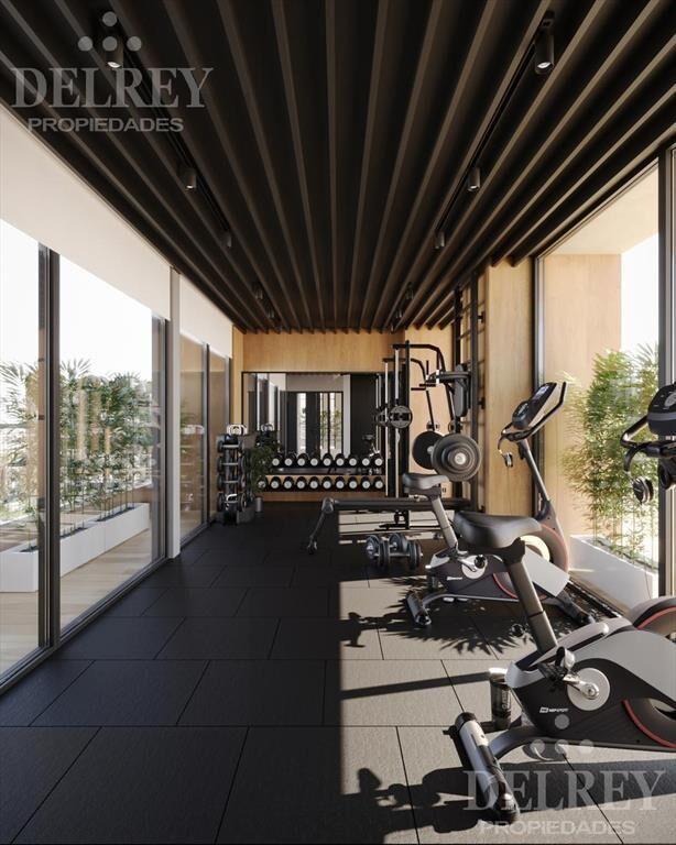 Venta Apartamento - Cordón DELREY PROPIEDADES