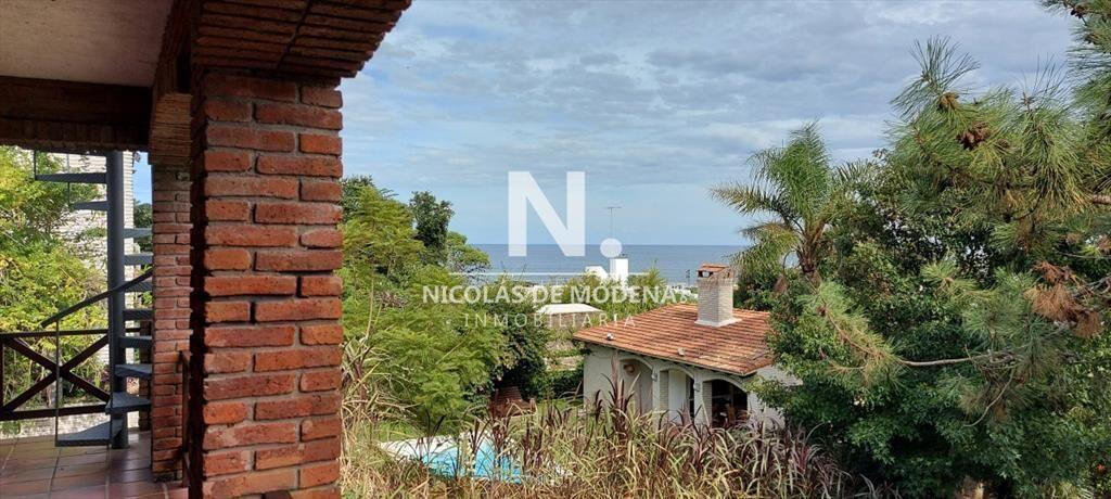 Venta Casa zona Rinconada, Punta Ballena de 5 dormitorios