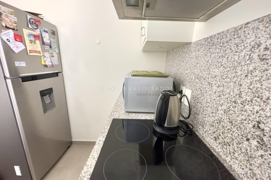 Apartamento de 2 dormitorios en venta Greenlife