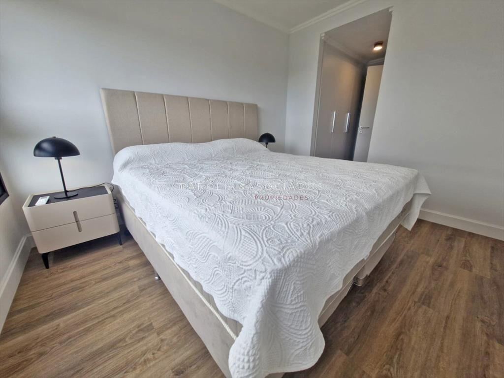 Venta Apartamento en Punta del Este Sea Garden