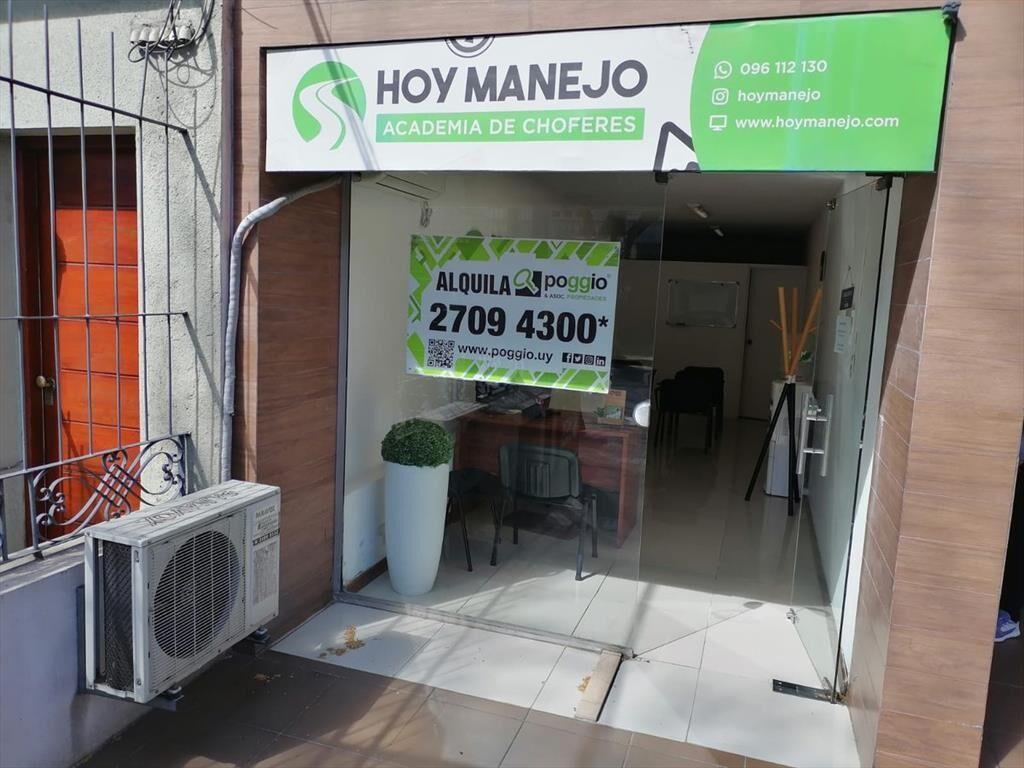 Venta Local Comercial Ideal Inversión para Renta Av Rivera