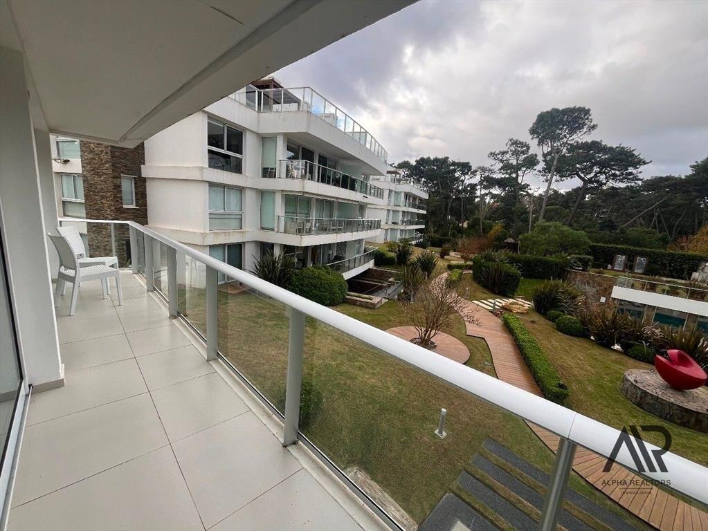 Apartamento En Venta Playa Mansa Punta Del Este