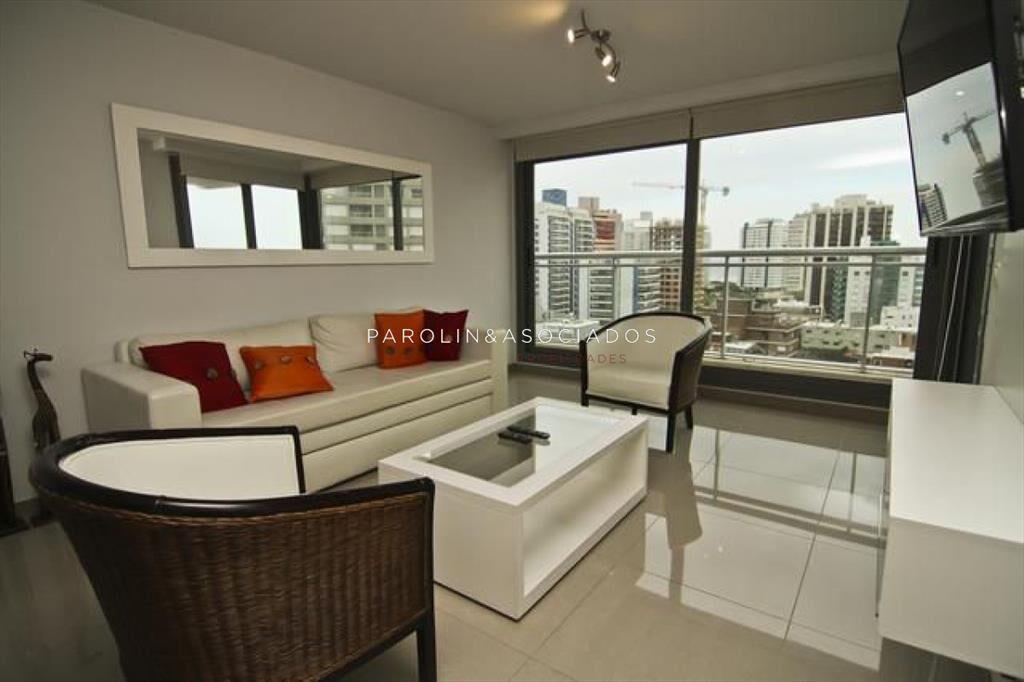 Apartamento en venta en torre con todos los Onix